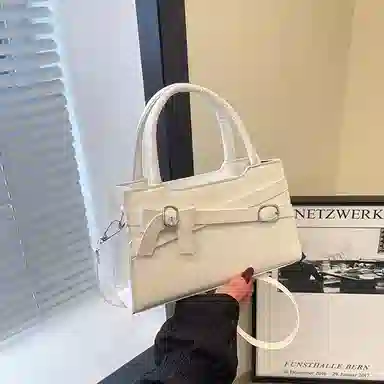 MARKANGARO Kelly Bag