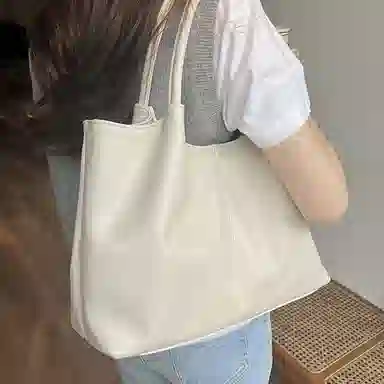 MARKANGARO MK PU Tote