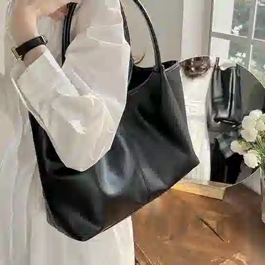 MARKANGARO MK PU Tote