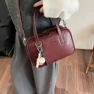 MARKANGARO Melard Vintage Crossbody Bag