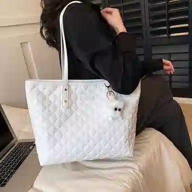 MARKANGARO MK PU Tote