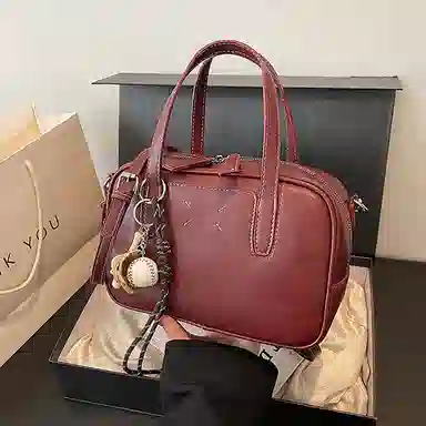 MARKANGARO Melard Vintage Crossbody Bag