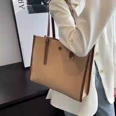 MARKANGARO PU Tote