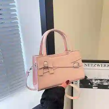 MARKANGARO Kelly Bag