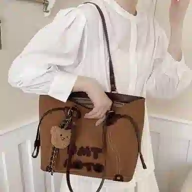 MARKANGARO Tote Bag