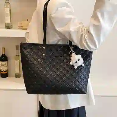 MARKANGARO MK PU Tote