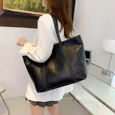 MARKANGARO PU Tote