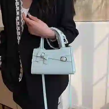 MARKANGARO Kelly Bag