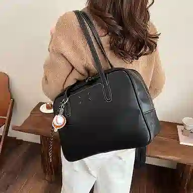 MARKANGARO Melard Vintage Crossbody Bag