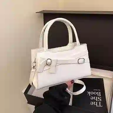 MARKANGARO Kelly Bag