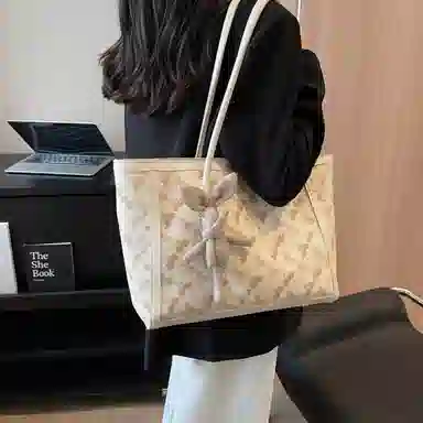 MARKANGARO PU Tote