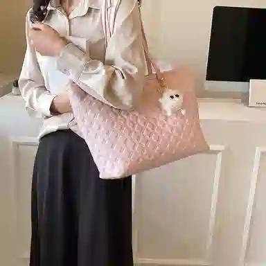 MARKANGARO MK PU Tote