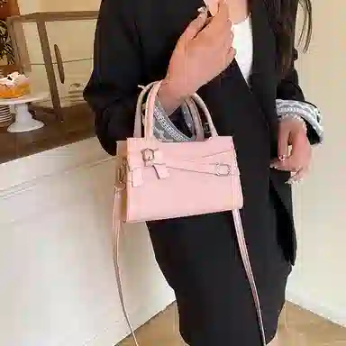 MARKANGARO Kelly Bag