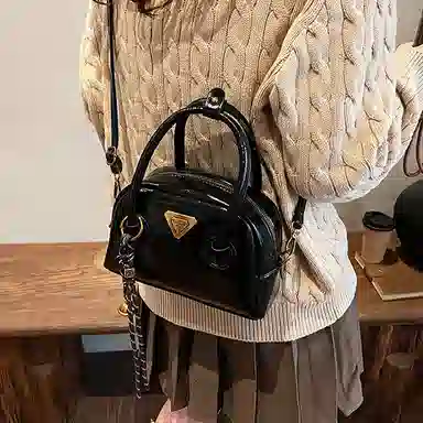 MARKANGARO Tote PU