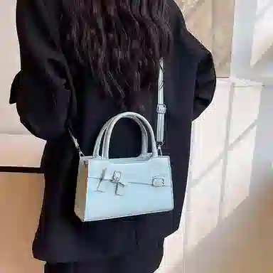 MARKANGARO Kelly Bag