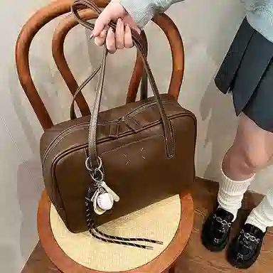 MARKANGARO Melard Vintage Crossbody Bag