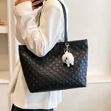 MARKANGARO MK PU Tote