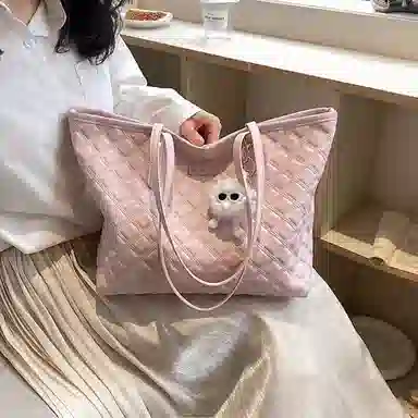 MARKANGARO MK PU Tote