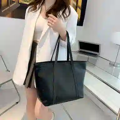MARKANGARO PU Tote
