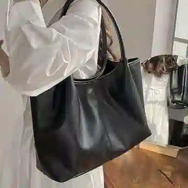 MARKANGARO MK PU Tote