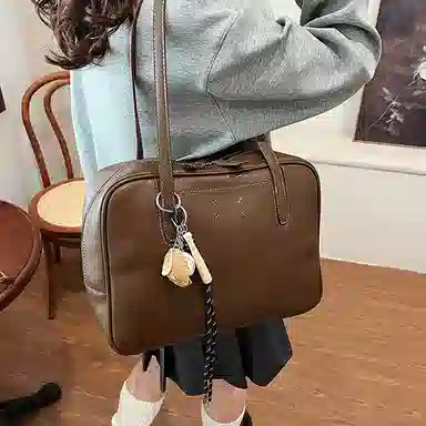 MARKANGARO Melard Vintage Crossbody Bag