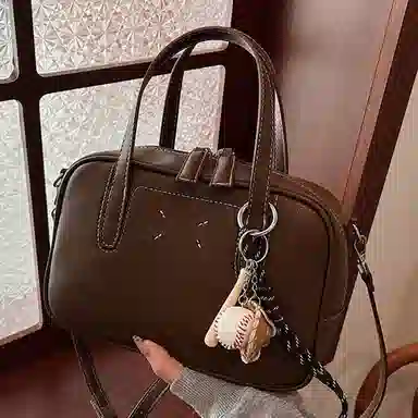 MARKANGARO Melard Vintage Crossbody Bag