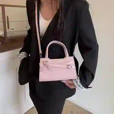 MARKANGARO Kelly Bag