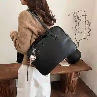 MARKANGARO Melard Vintage Crossbody Bag