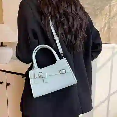 MARKANGARO Kelly Bag