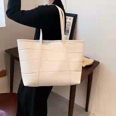 MARKANGARO PU Tote
