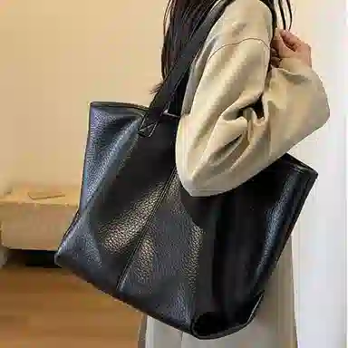 MARKANGARO PU Tote