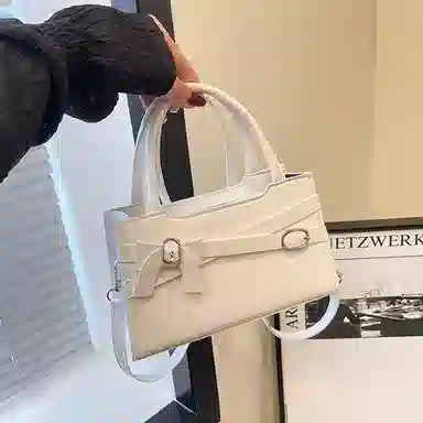 MARKANGARO Kelly Bag