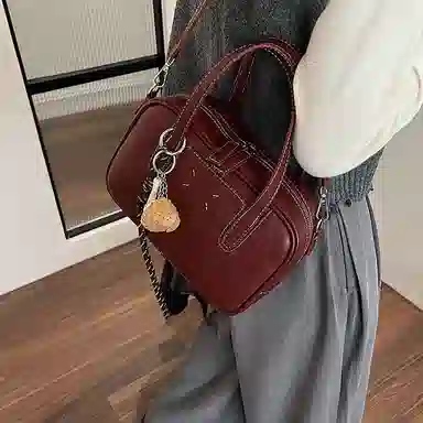 MARKANGARO Melard Vintage Crossbody Bag