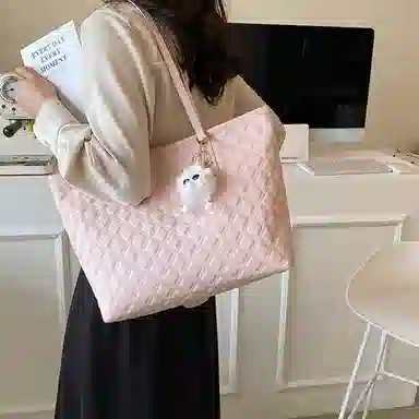 MARKANGARO MK PU Tote
