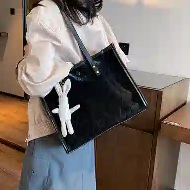 MARKANGARO PU Tote
