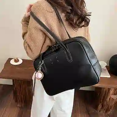 MARKANGARO Melard Vintage Crossbody Bag