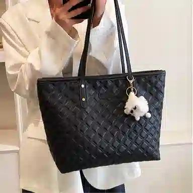 MARKANGARO MK PU Tote