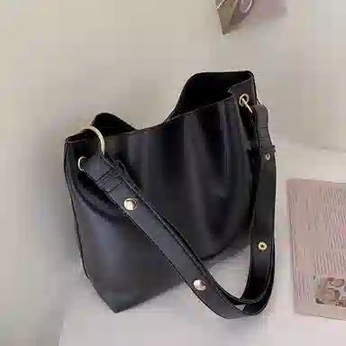 MARKANGARO MK PU Tote