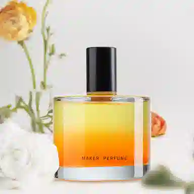 COLORROSE 竹香禅意系列