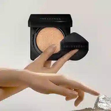 COLORROSE 竹香禅意系列