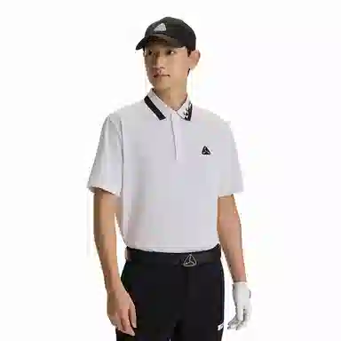 LI-NING 1990 logoPolo