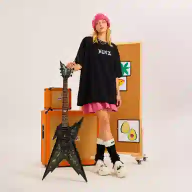 HIKZ T