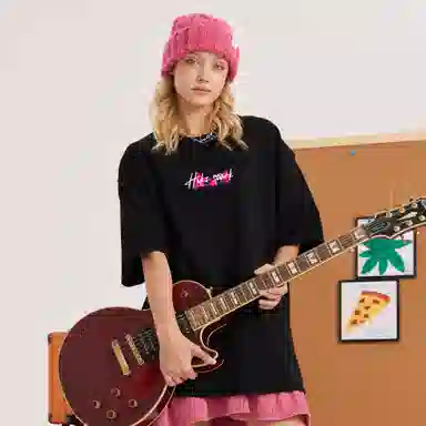HIKZ logoT