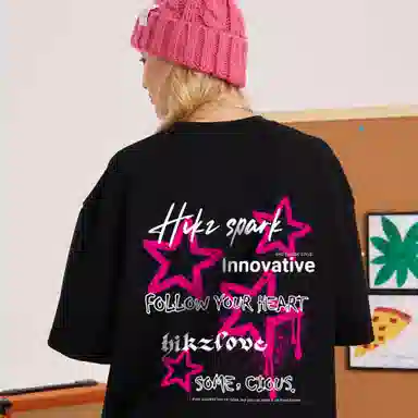 HIKZ logoT