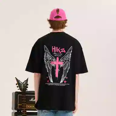 HIKZ T