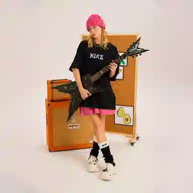 HIKZ T