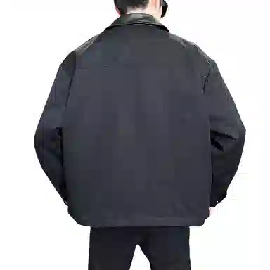 PAIFUT Oversized American Jacket