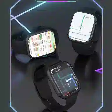 FAIRWHALE MK Watch app QQWIFI