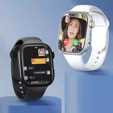 FAIRWHALE MK Watch app QQWIFI