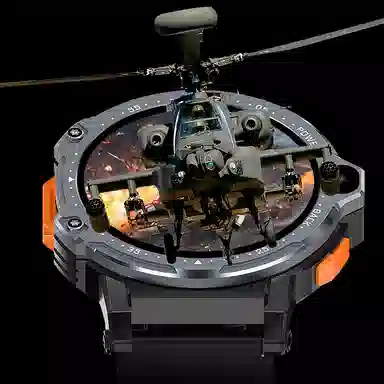 FAIRWHALE app WiFi128GAPP